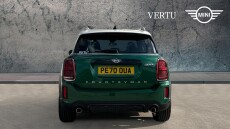 MINI Countryman 2.0 Cooper S Sport 5dr Auto Petrol Hatchback